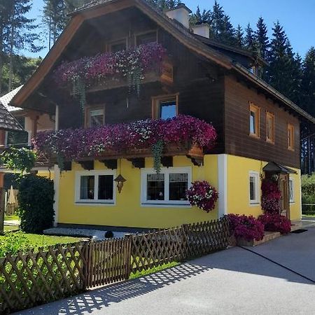 Appartement Taurachblick تامسويغ المظهر الخارجي الصورة