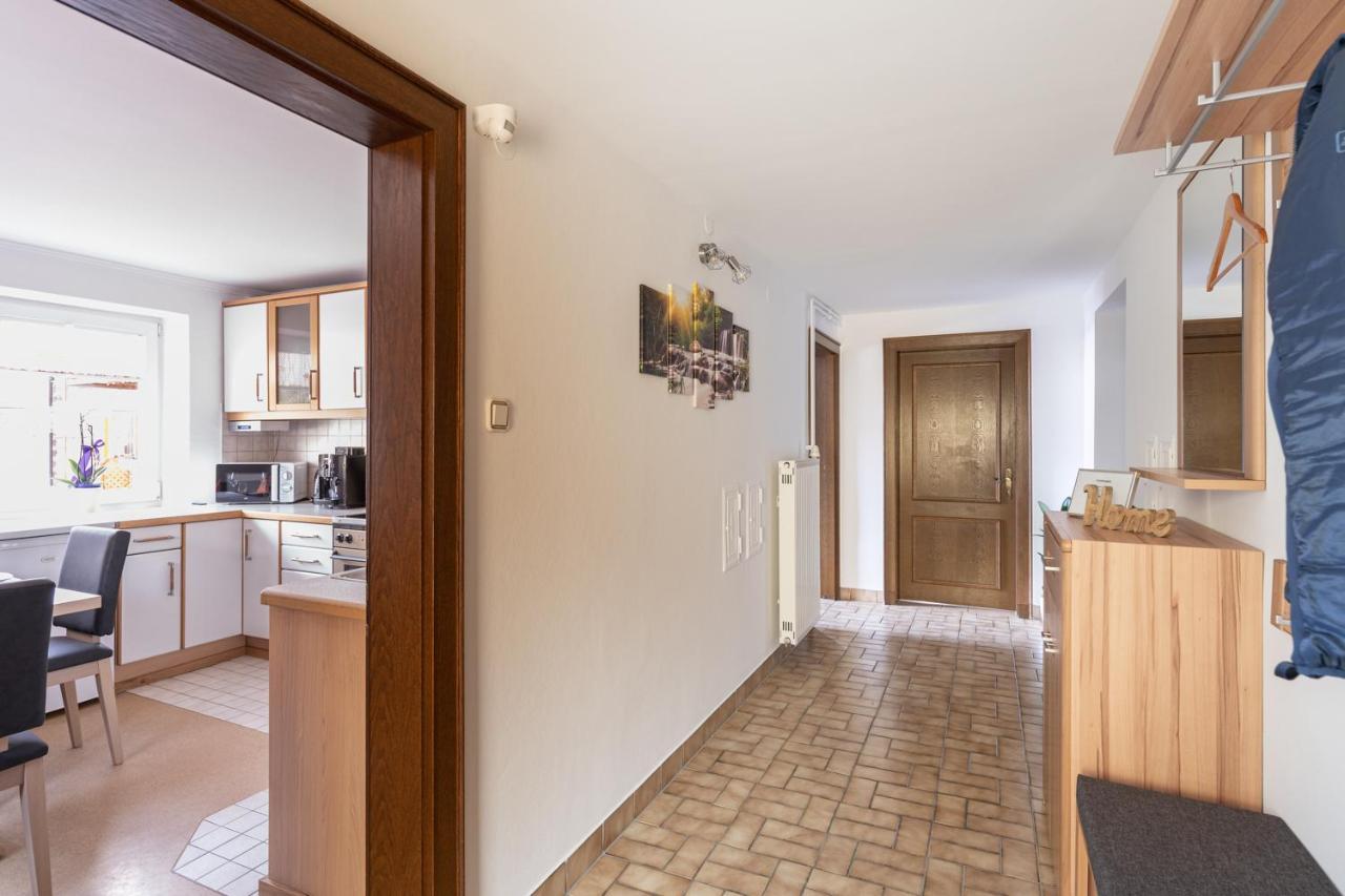 Appartement Taurachblick تامسويغ المظهر الخارجي الصورة