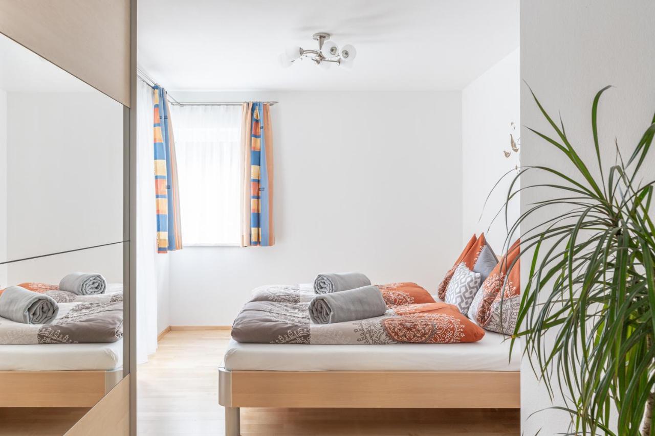 Appartement Taurachblick تامسويغ المظهر الخارجي الصورة