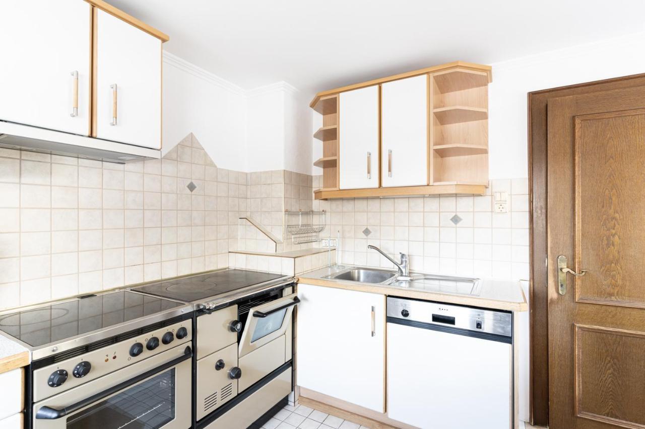 Appartement Taurachblick تامسويغ المظهر الخارجي الصورة