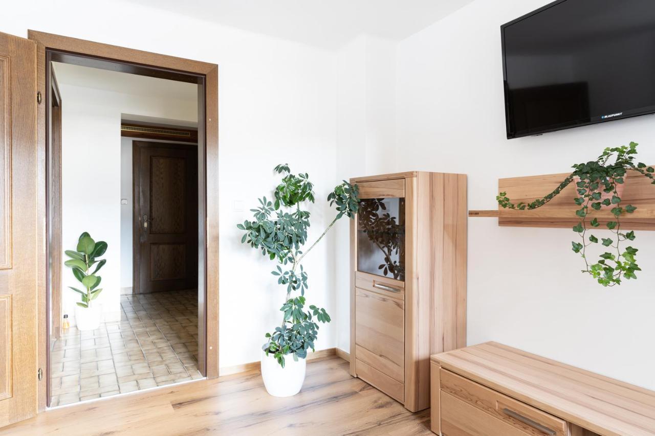 Appartement Taurachblick تامسويغ المظهر الخارجي الصورة