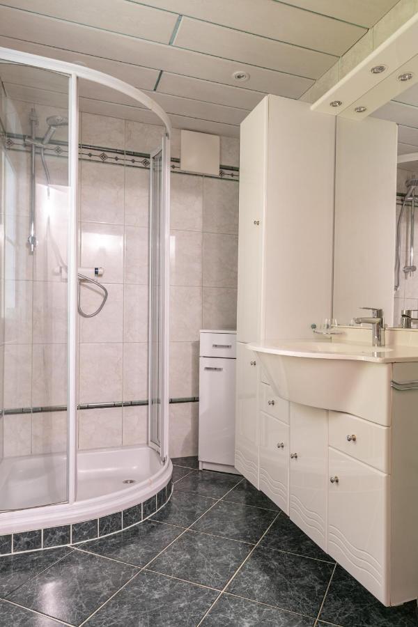 Appartement Taurachblick تامسويغ المظهر الخارجي الصورة
