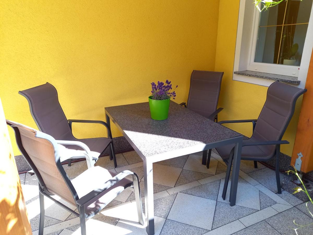 Appartement Taurachblick تامسويغ المظهر الخارجي الصورة